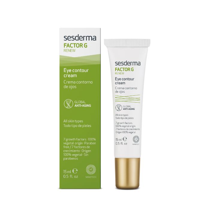 Sesderma Factor G Renew Contorno de Olhos