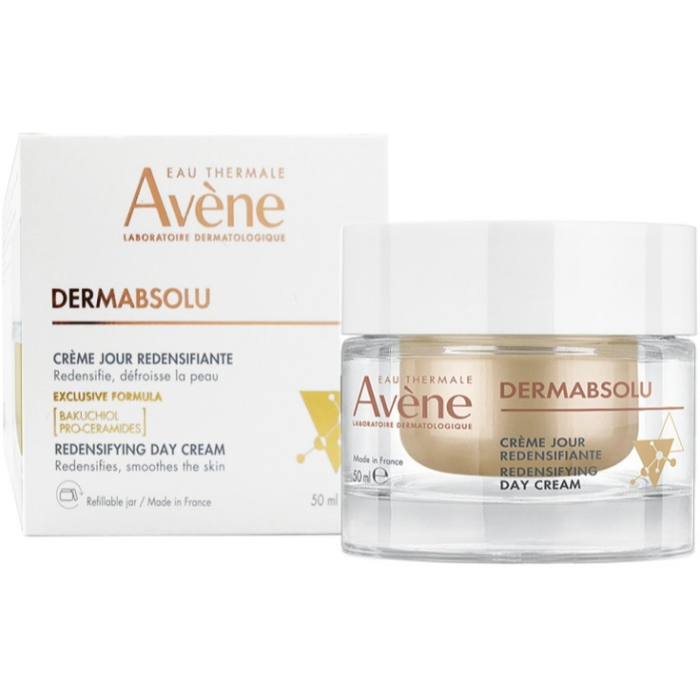 Avène Dermabsolu Creme Dia 50ml