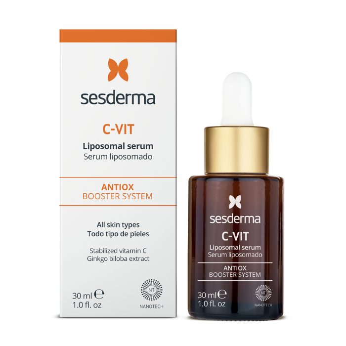 Sesderma C-Vit Lipossomal Sérum 30ml