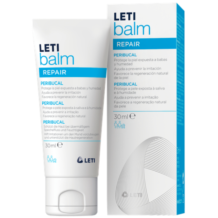 Letibalm Repair Peribucal