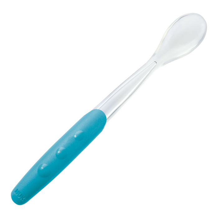 NUK Colher Silicone Soft