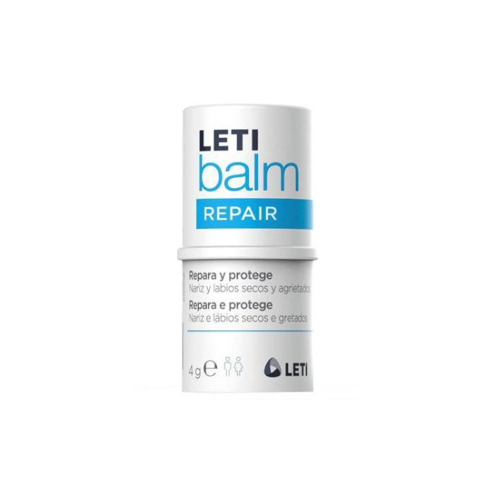 Letibalm Repair Stick