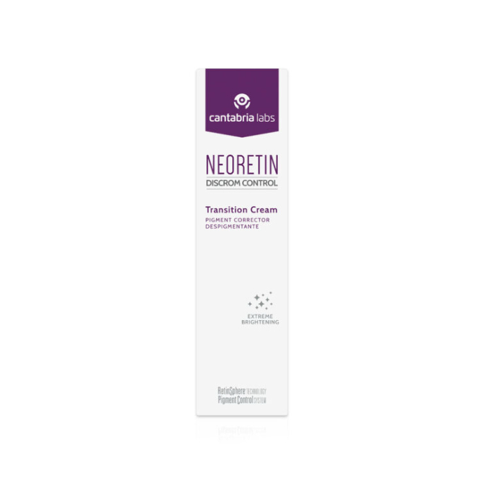 Neoretin Transition Creme Despigmentante