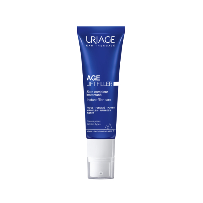 Uriage Age Lift Filler Cuidado Filler Instantâneo 30ml