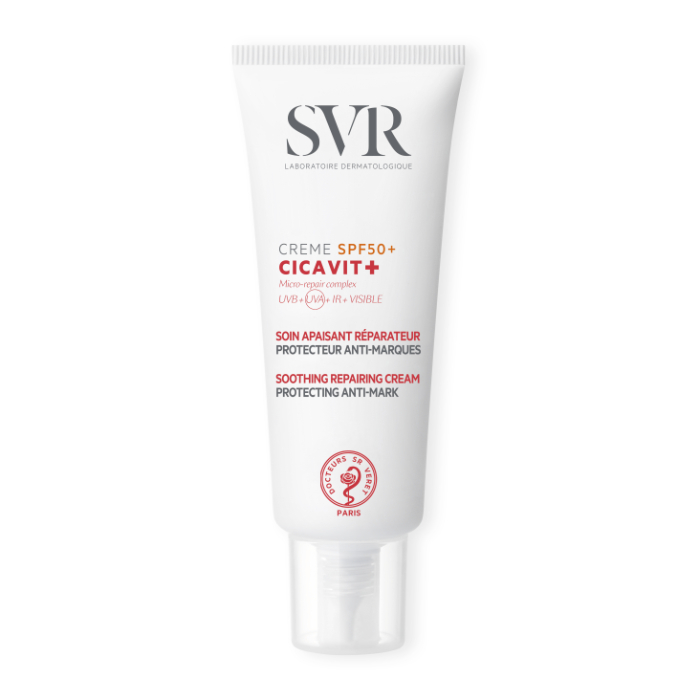 SVR Cicavit Creme SPF50+ 40ML