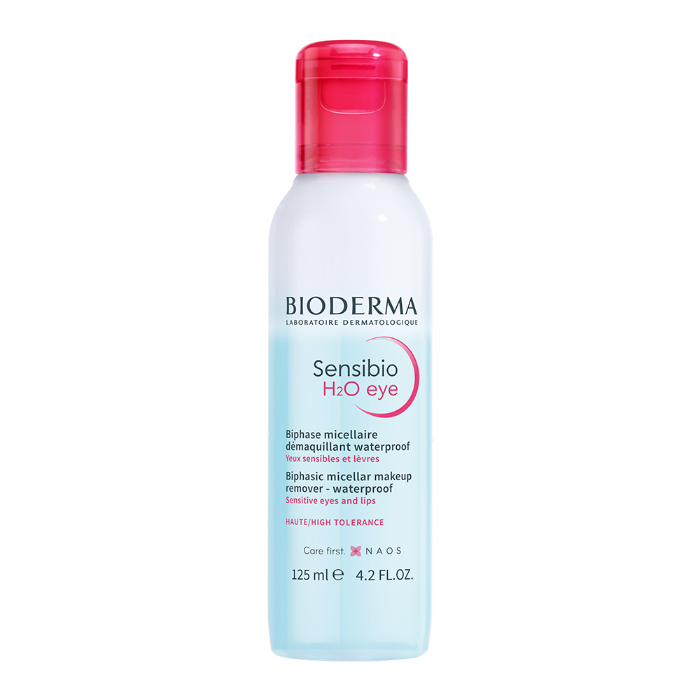 Bioderma Sensibio H2O Eye Bifásico