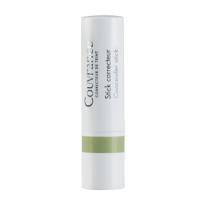 Avène Couvrance Stick Corretor Verde