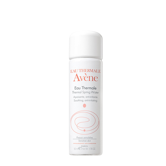 Avène Água Termal 50 mL