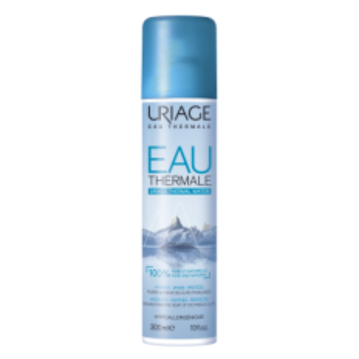 Uriage Água Termal de Uriage 300ml