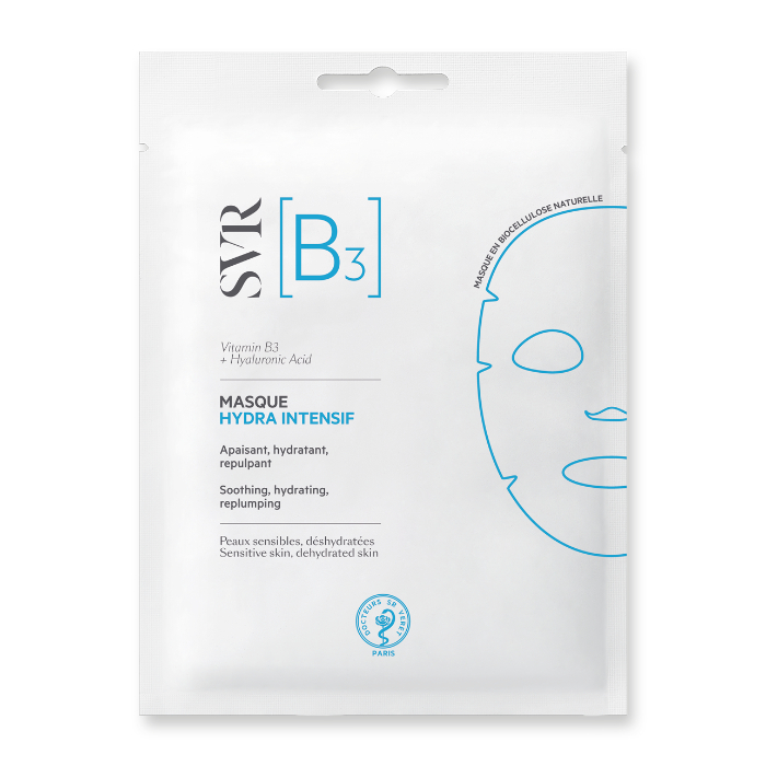 SVR Abc B3 Masque Hydra Intensif 12ML