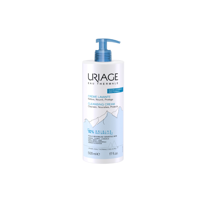 Uriage Creme Lavante 500ml