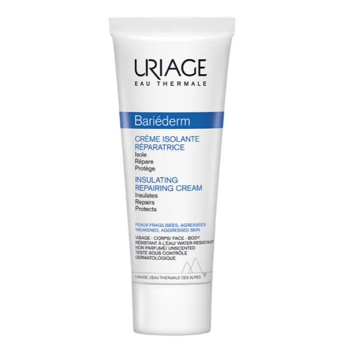 Uriage Bariéderm Creme Isolante 75ml