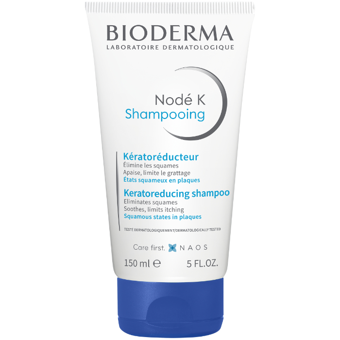 Bioderma Nodé K Champô Creme