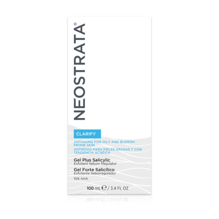 Neostrata  Gel Forte Salicílico