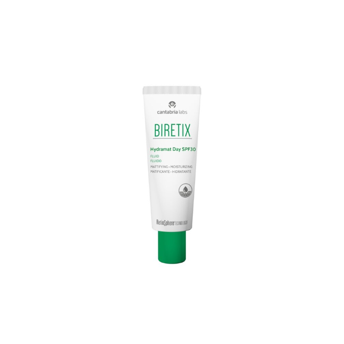 Biretix Hydramat SPF 30