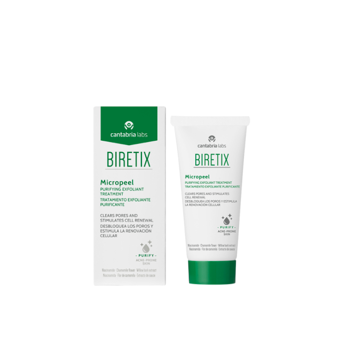 Biretix Micropeel