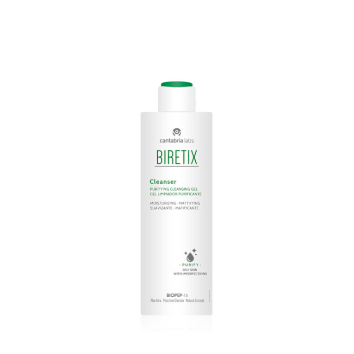 Biretix Cleanser