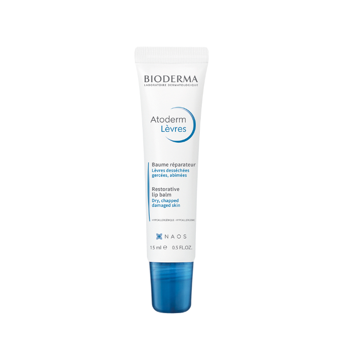 Bioderma Atoderm Bálsamo Labial