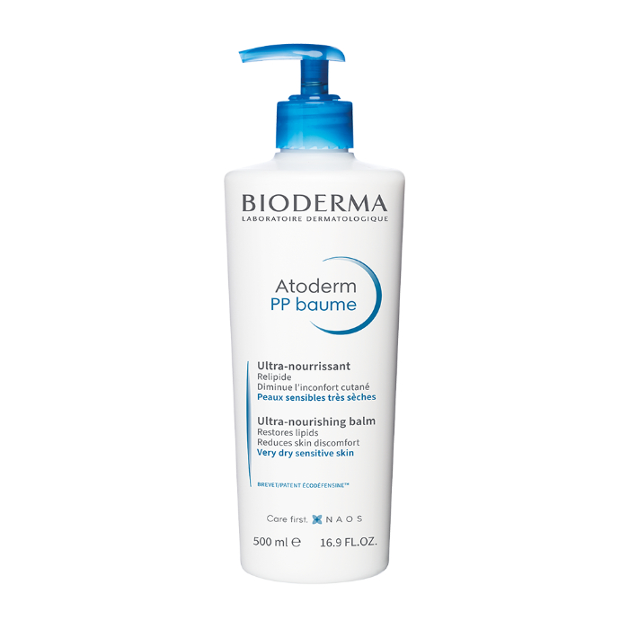 Bioderma Atoderm PP Baume