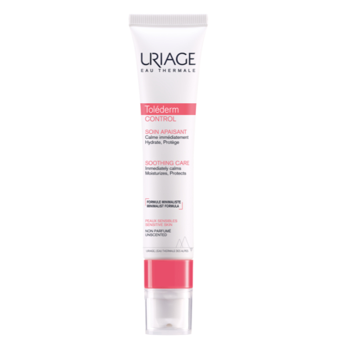 Uriage Toléderm Cuidado Apaziguante 40ml