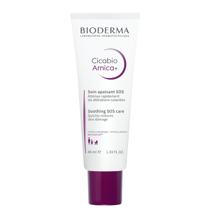 Bioderma Cicabio Arnica+