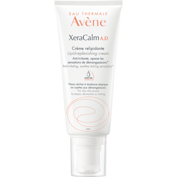 Avène XeraCalm A.D Creme Relipidante 200ml