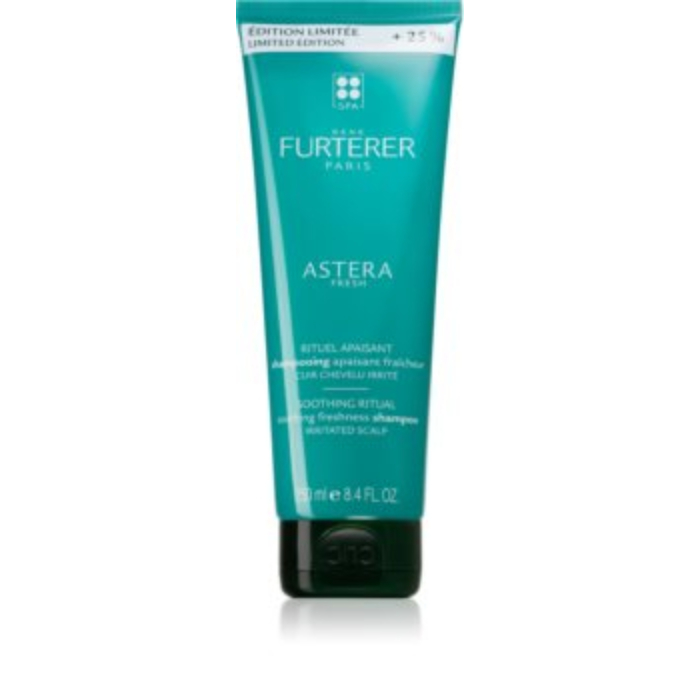 René Furterer Astera Fresh Champô Refrescante