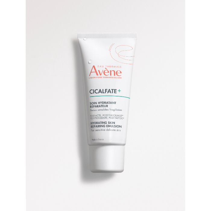 Avène Cicalfate+ Emulsão Hidratante