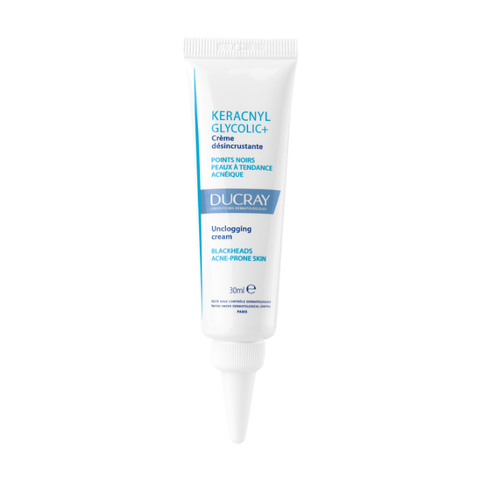 Ducray Keracnyl Glycolic+ Creme 30ml