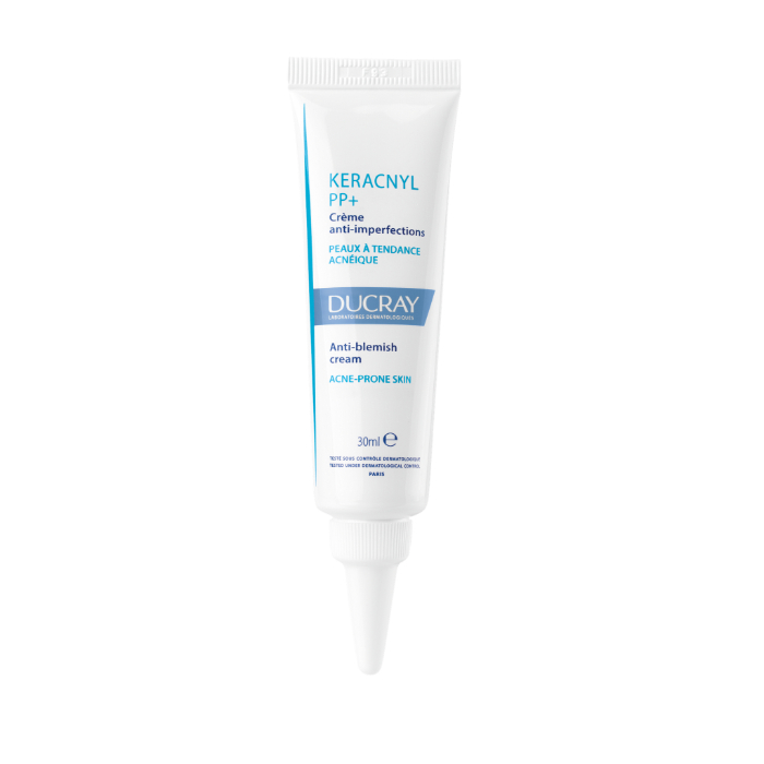 Ducray Keracnyl Creme PP+ 30ml