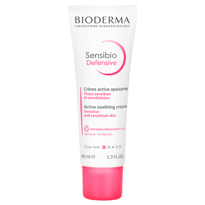 Bioderma Sensibio Defensive