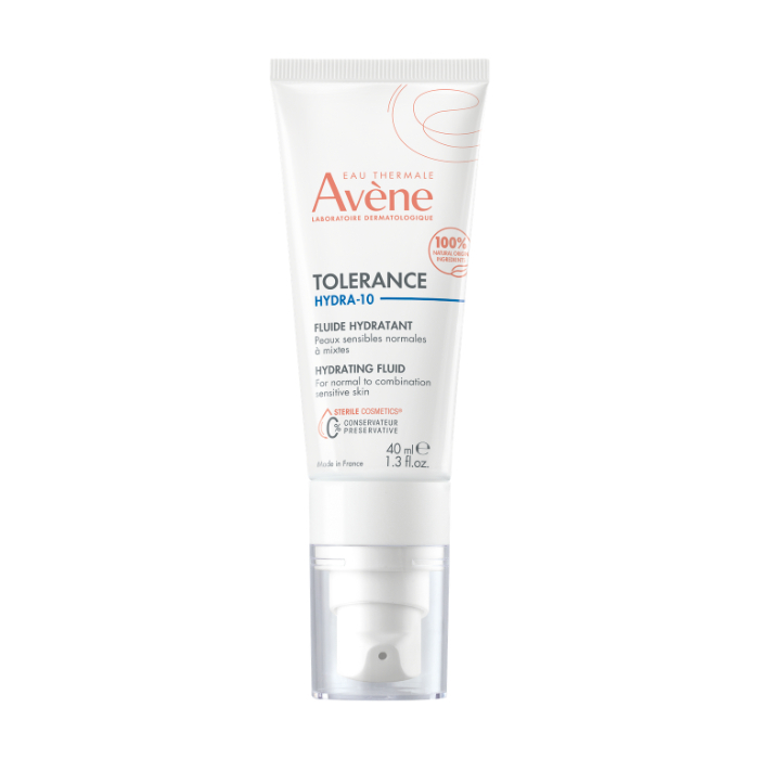 Avène Tolerance Hydra-10 Fluído