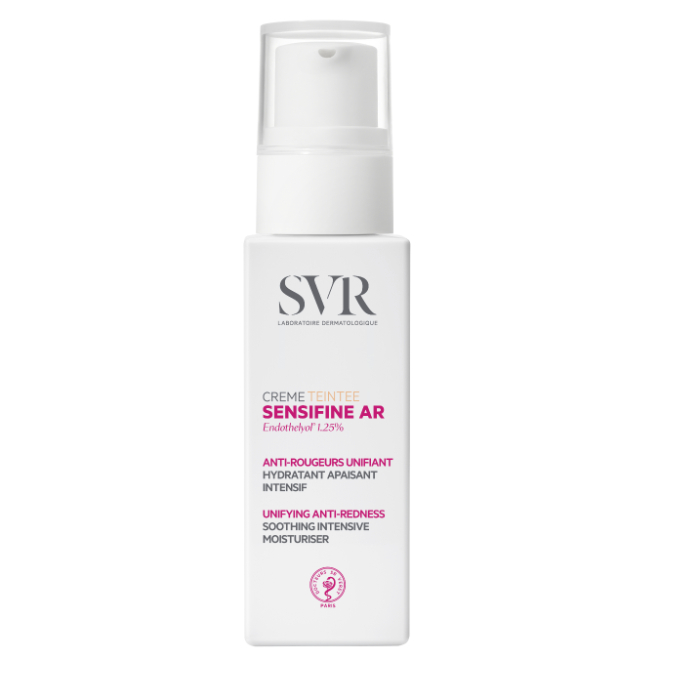 SVR Sensifine AR Creme Teintee 40ml