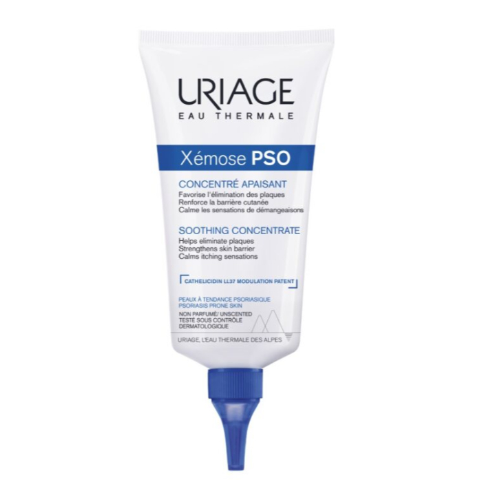 Uriage Xémose Pso Concentrado Apaziguante 150ml