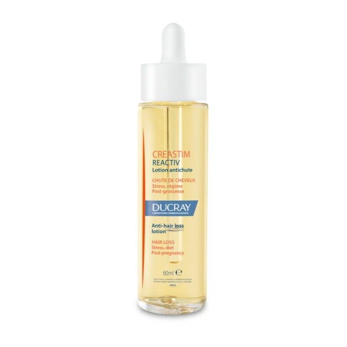 Ducray Creastim Reactive Loção Queda 60ml