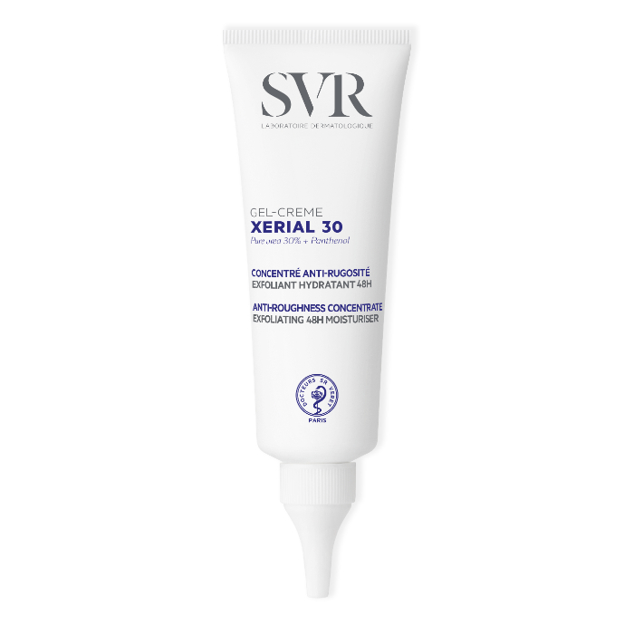 SVR Xerial 30 Gel – Creme 75ml