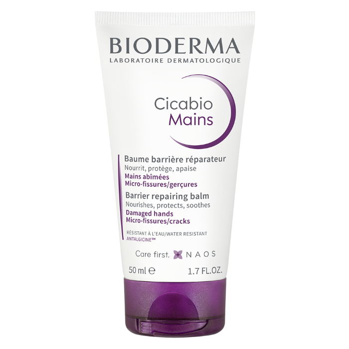 Bioderma Cicabio Mãos