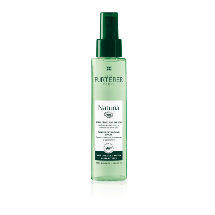 René Furterer Naturia Spray Desembaraçador