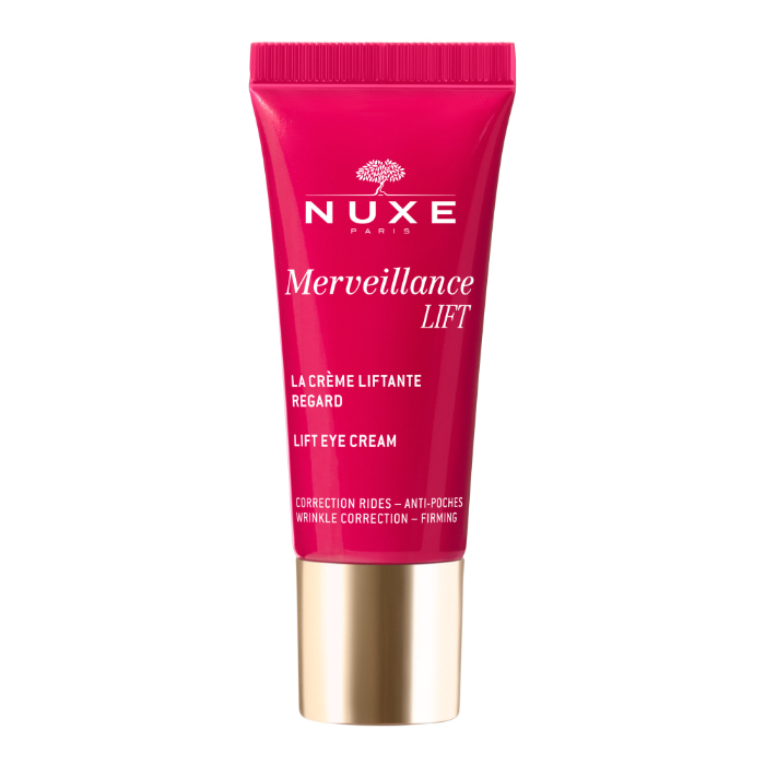 Nuxe Merveillance Lift Contorno de Olhos Lifting  15 ml