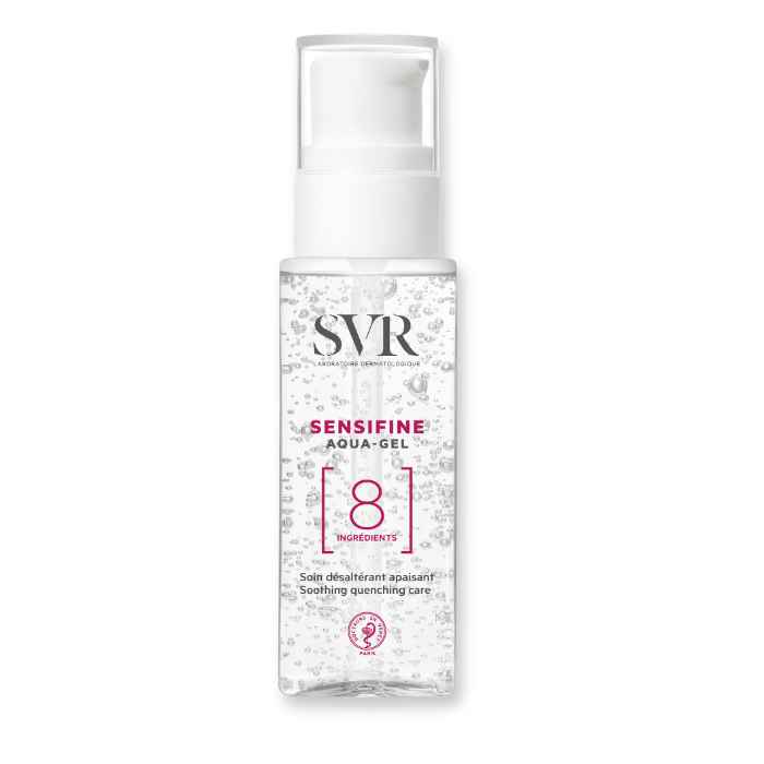 SVR Sensifine Aqua-Gel 40ml