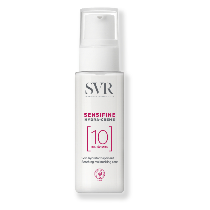 SVR Sensifine Hydra-Creme