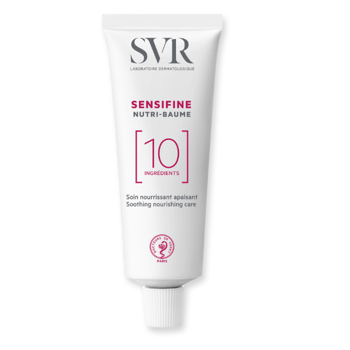 SVR Sensifine Nutri-baume 40ml