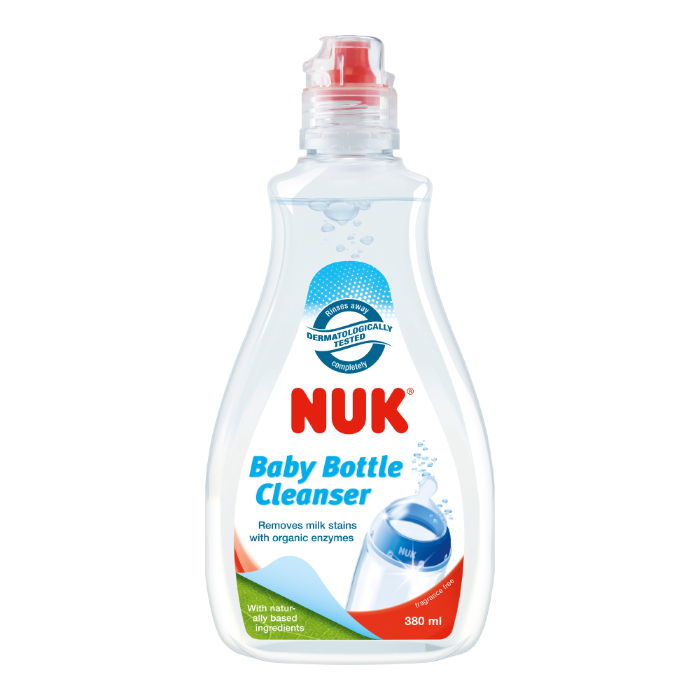 NUK Detergente para Biberões