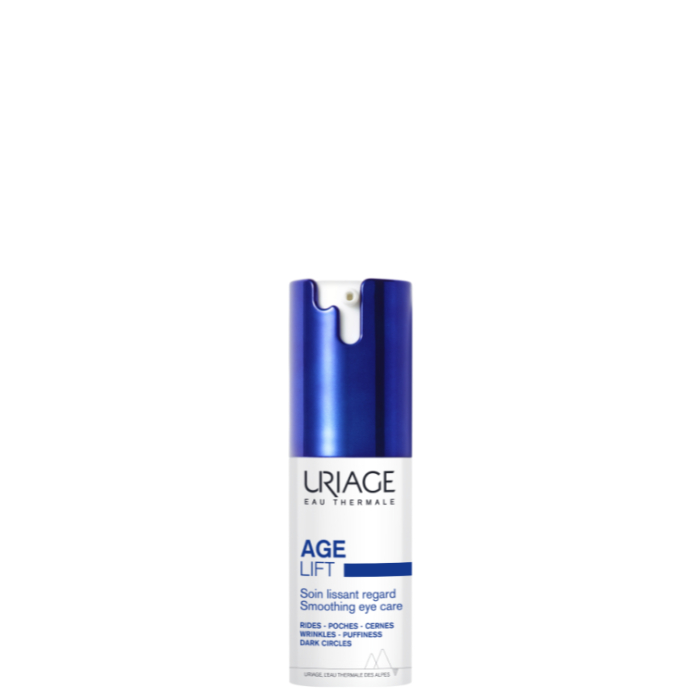 Uriage Age Lift Cuidado Lift de Olhos 15ml