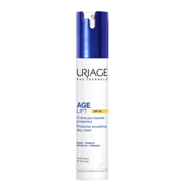 Uriage Age Lift Creme de Dia Lift Protetor SPF30 40ml