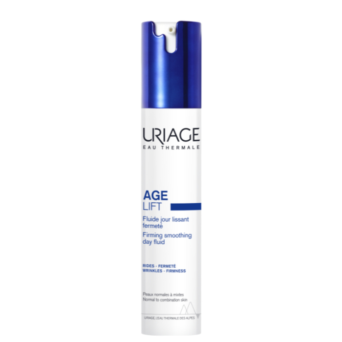 Uriage Age Lift Fluido de Dia Lift Refirmante 40ml