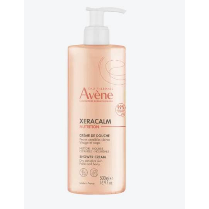 Avène XeraCalm Nutrition Creme de Duche