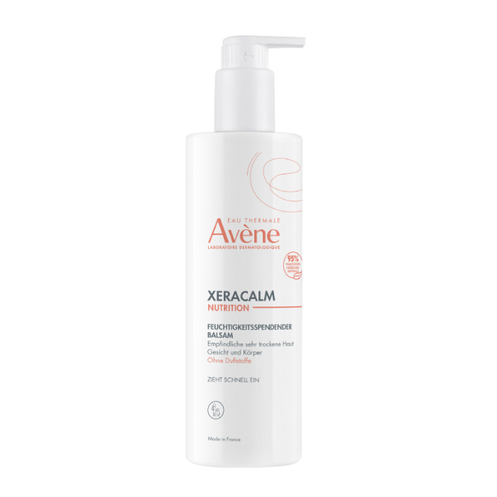 Avène XeraCalm Nutrition Bálsamo Hidratante 400 mL