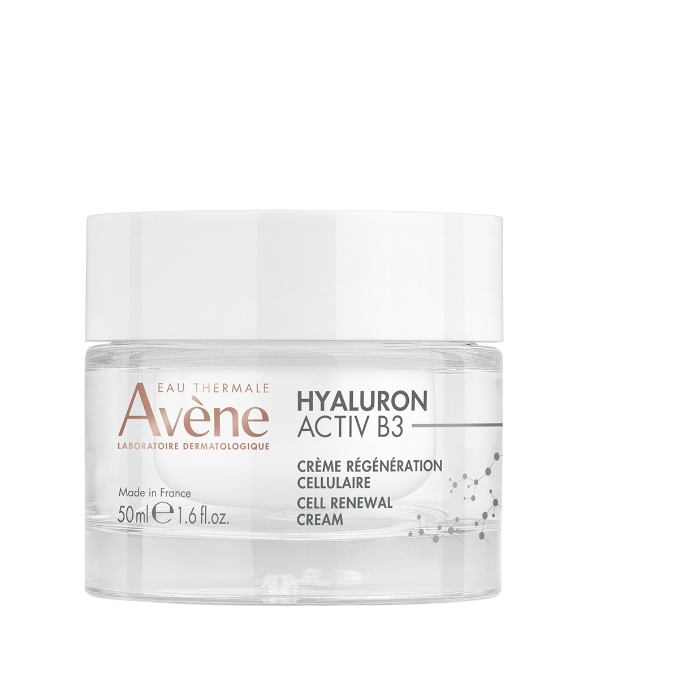 Avène Hyaluron Activ B3 Creme de Dia