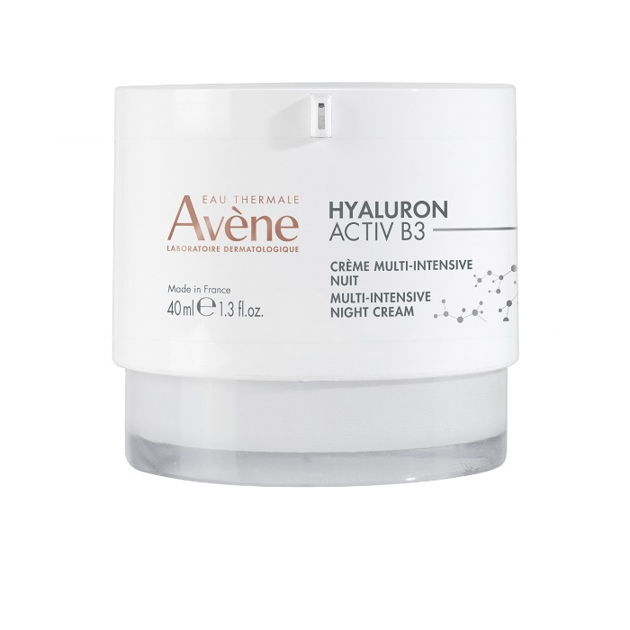 Avène Hyaluron Activ B3 Creme de Noite